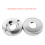 Kitchen Appliances Fixing Wheel Set Wall Breaker Replacement 2