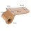 Durable Bread Dough Stirrer Metal Bread Maker Accessories Bread 3