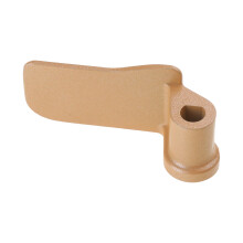 Durable Bread Dough Stirrer Metal Bread Maker Accessories Bread