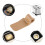 Durable Bread Dough Stirrer Metal Bread Maker Accessories Bread 2