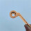 Durable Bread Dough Stirrer Metal Bread Maker Accessories Bread 7