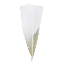 100pcs Kitchen Food Vacuum Sealer Bag Transparent Clear Storage