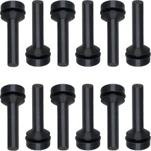 Replacement Rubber Feet Rubber Grate Bumpers Rubber Material for