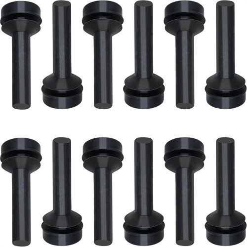 Replacement Rubber Feet Rubber Grate Bumpers Rubber Material for