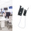 Internal Speakers for ThinkPad T570 P51S Laptops Speakers Enjoy 2