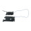 Internal Speakers for ThinkPad T570 P51S Laptops Speakers Enjoy 1