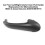 Car Front Left/Right Interior Door Pull Handle 3