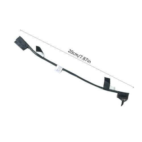 CAZ20 Replacement Battery Cable Wire for Latitude 7480 E7480 1