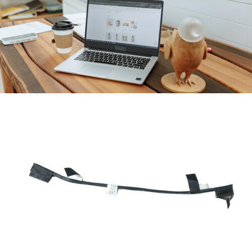 CAZ20 Replacement Battery Cable Wire for Latitude 7480 E7480 2