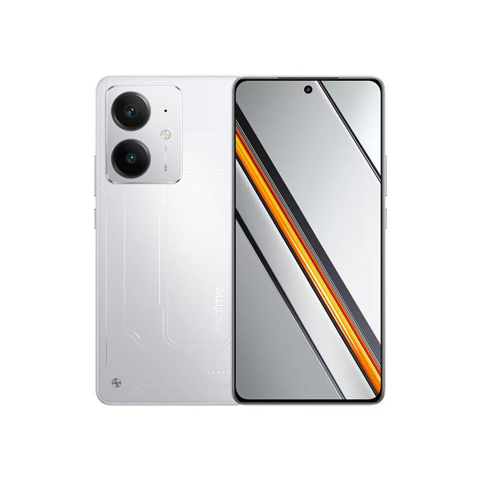 Photos - Mobile Phone Realme   Neo7se 5G Smartphone 16GB+512GB (White)