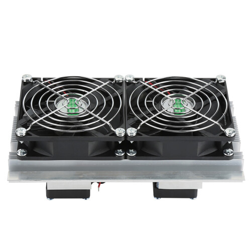 Semiconductor Refrigeration Cooling Device 2
