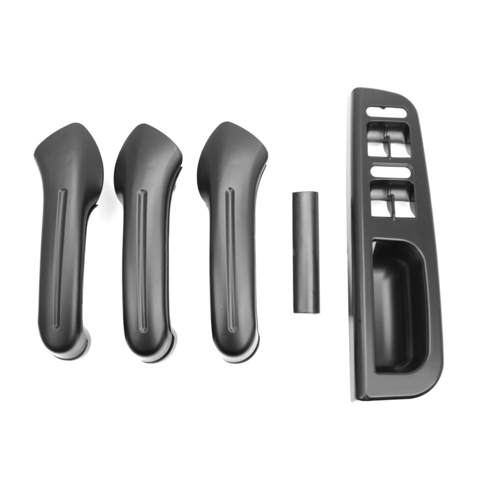 Window Switch Armrest Panel Replacement for