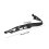 Headlight Gasket, Left Side Headlight Sealing 8