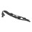Headlight Gasket, Left Side Headlight Sealing 4