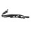 Headlight Gasket, Left Side Headlight Sealing 5