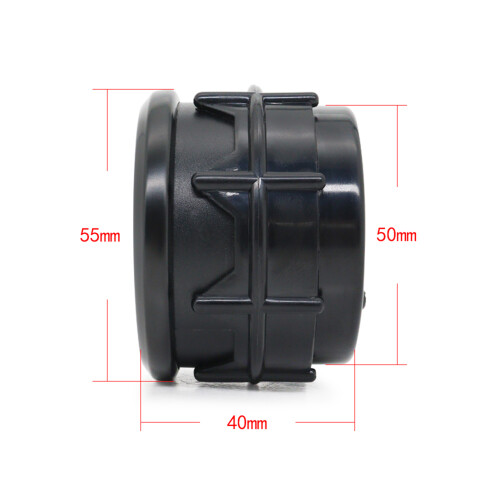 Universal 2inch 52MM 52MM Digital Display Car Fuel 2