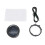 Universal 2inch 52MM 52MM Digital Display Car Fuel 2
