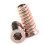 Wood Furniture Threaded Insert Steel Nuts Hex 7