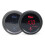 Universal 2inch 52MM 52MM Digital Display Car Fuel 8