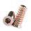 Wood Furniture Threaded Insert Steel Nuts Hex 11