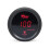 Universal 2inch 52MM 52MM Digital Display Car Fuel 9