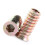 Wood Furniture Threaded Insert Steel Nuts Hex 12