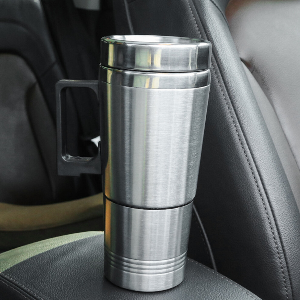 Electric Car Kettles Boiling Heat Cup Insulation 8320539241593