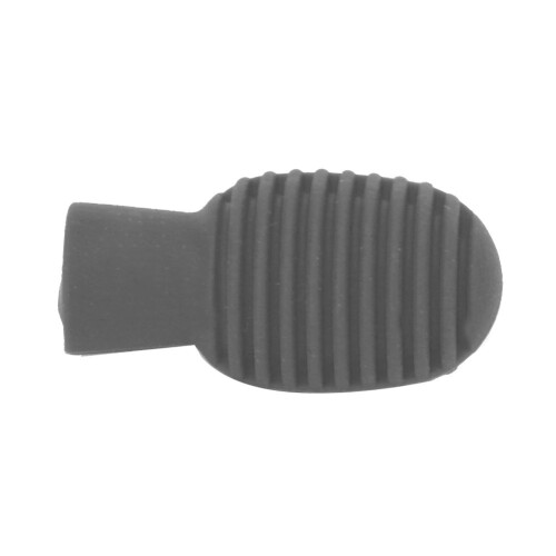 Drum Stick Mute Tips 4Pcs Set for Silent Practice with Any Drum Kit 2