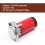 Air Compressor 12V Air Pump Air Horn Compressor 9
