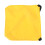 Gelber Schwimmtrainer Widerstandsgurt mit Easy-Adjust-Mesh-Tasche 4