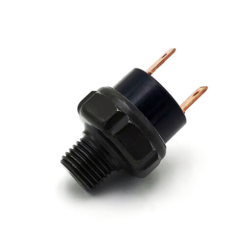 90-120 PSI NPT 1/4 Air Pressure Control Switch 2