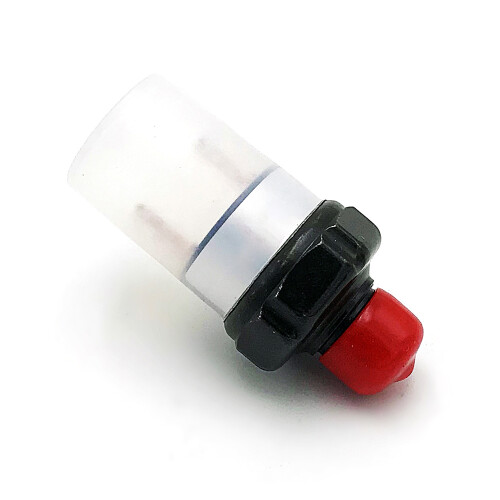 90-120 PSI NPT 1/4 Air Pressure Control Switch