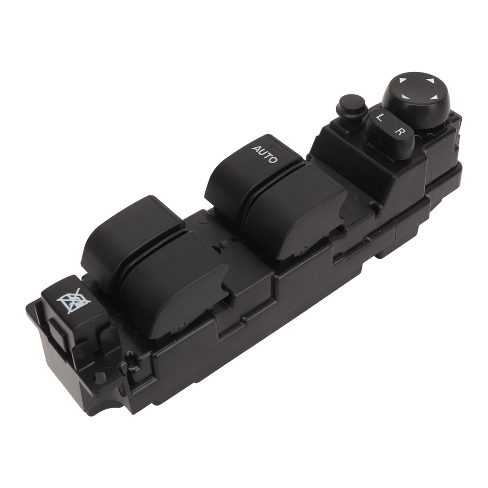 High Sensitivity Auto Power Window Switch For Mazda 2 2008-2012 Lhd 8491349295387