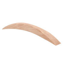 DIY Buchenholz-Bogenschlaufe für traditionelle Bogenschützen, ca. 166 g