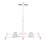 Leg Ski Exercise Equipment Muscles Training 5
