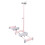 Leg Ski Exercise Equipment Muscles Training 9