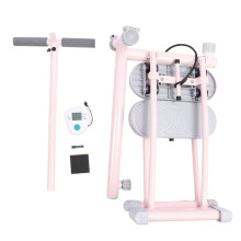 Leg Ski Exercise Equipment Muscles Training
