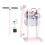 Leg Ski Exercise Equipment Muscles Training 1