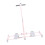 Leg Ski Exercise Equipment Muscles Training 7