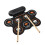 Electronic Drum Set with 3W Speaker Hand Roll Drum 2