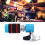 Hi Hat Clutch Single Threaded Locking Nut Secure 11
