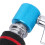 Hi Hat Clutch Single Threaded Locking Nut Secure 14