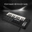 MIDI Keyboard Controller Beat Maker Machine 25 12