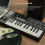 MIDI Keyboard Controller Beat Maker Machine 25 7