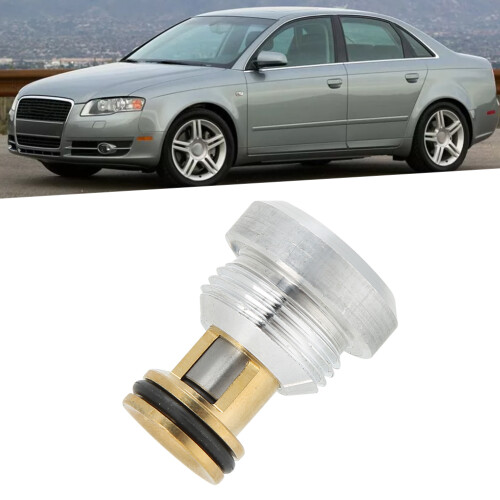 Oil Relief Pressure Valve 059103175F Fits Audi A4 A5 A6 - High-Performance Part 2
