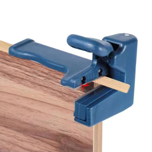 Convenient Wood Edges Trimmer Suitable for Different Thickness 1