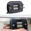 Portable Ice Skate Blade Sharpener Hockey Skate Blade Grinder 2