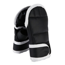 Boxing Gloves Kickboxing Punching Bag Gloves Half Finger