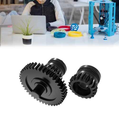 High Quality Sprites Extruder Gear Set Improved Printing 1