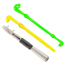 Fly Fishing Sea Fishing Gift for Men Fast Hook Tyer Fishing Line